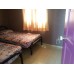 Sri Emas Fan Dormitory Room Two Single Beds shared Bathroom 302